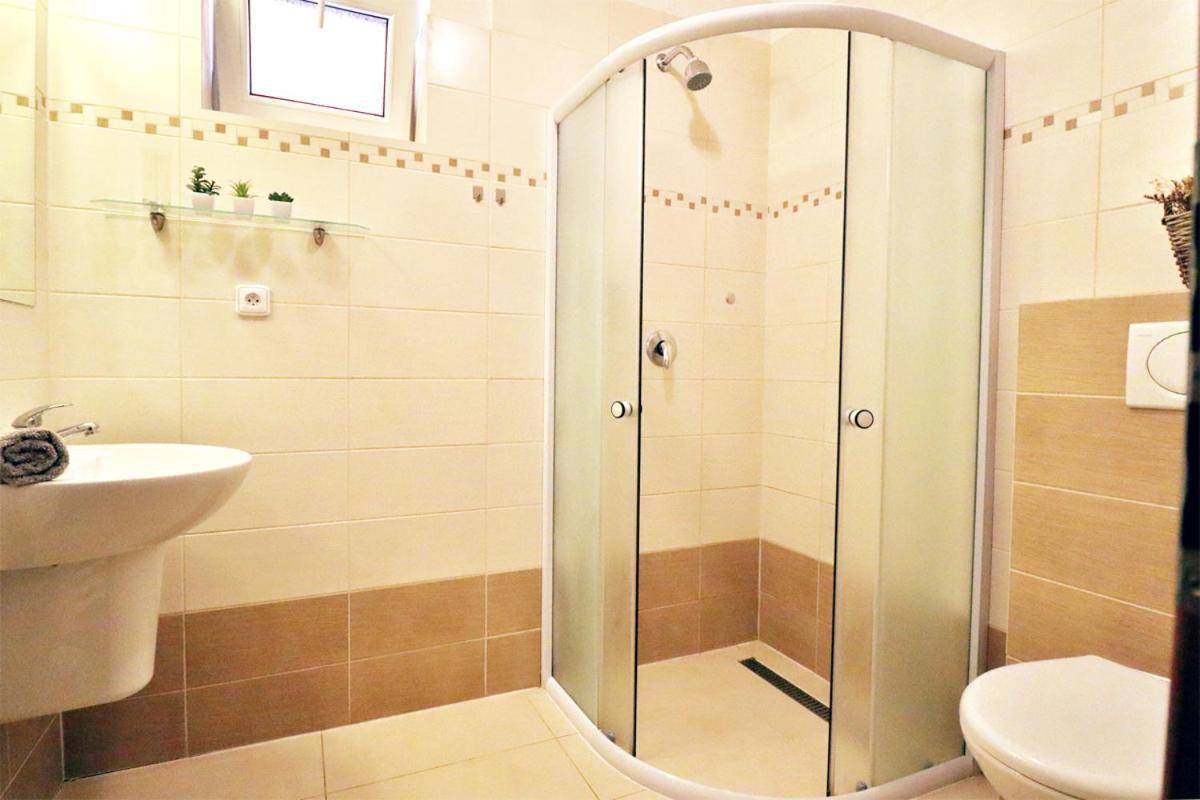 Bezměrovský dvůr Kroměříž Exterior foto